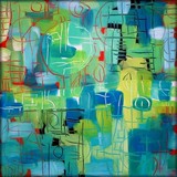 by Amanda Hone