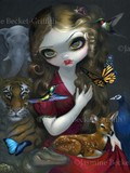 by Jasmine Becket-Griffith