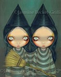 by Jasmine Becket-Griffith