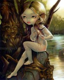 by Jasmine Becket-Griffith