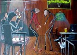 by Vivian Ogea Allen