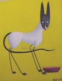 by Vivian Ogea Allen