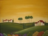 by Charlene Zatloukal