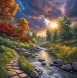 by Mark Peterson