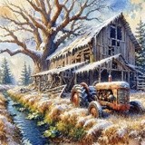 by Mark Peterson