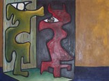 by leslie rothstein