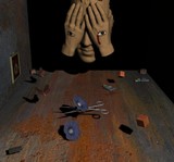 by Hisham Zreiq (Zrake )