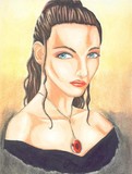 by Jennifer Dobyns