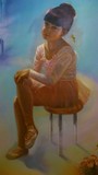 by mary k