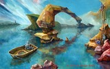 by James Morgan