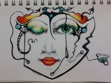 by v myers