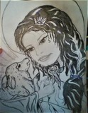 by Sharon LeAnne Miller