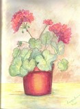 by georgia brown