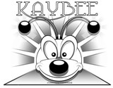 by k r