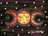 by Sue Miller