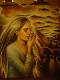 by shelley gehlbach
