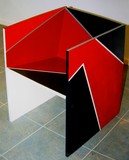 by Nelly van Nieuwenhuijzen