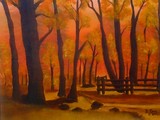 by Bev Corey