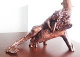 by Wilfred Dexter Tanedo