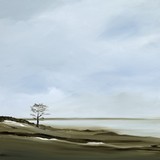 by Rick Fleury