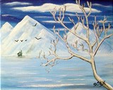 by G.. Dextraze Fine Art