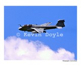 by Kevin Doyle