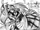 by Schalmira Amekadrika