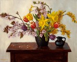 by Urszula Andrejczuk