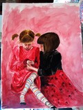 by Heather Young