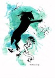 by Kim Souza Carson