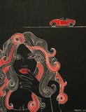 by Sherri Carchia-Dailey