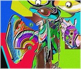 by Barry Huyett