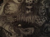 by tony allen
