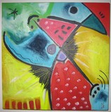 by mariana barrios