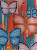 by Danielle Davenport