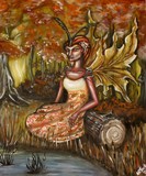by Amanda Tucker