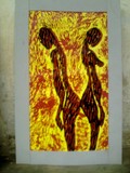 by Davinci Smith