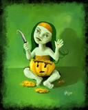 by Megan Stringfellow