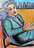 by Albert Almondia