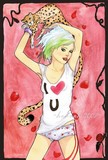 by Hannah Daffern
