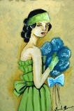 by Sarah Thomas