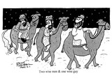 by Bruce Robinson
