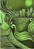 by Rochelle Ortiz