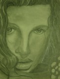 by Sherri Garvin