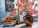 by Ingrid Dohm
