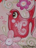 by Michelle Gilsey