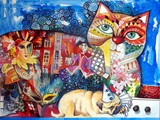 by oxana zaika