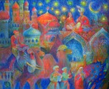 by oxana zaika