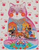 by oxana zaika