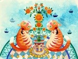 by oxana zaika